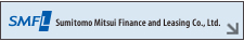 Sumitomo Mitsui Finance and  Leasing Company, Limited