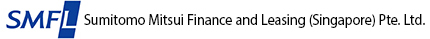 Sumitomo Mitsui Finance and Leasing (Singapore) Pte. Ltd.