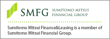 Sumitomo Mitsui Financial Group